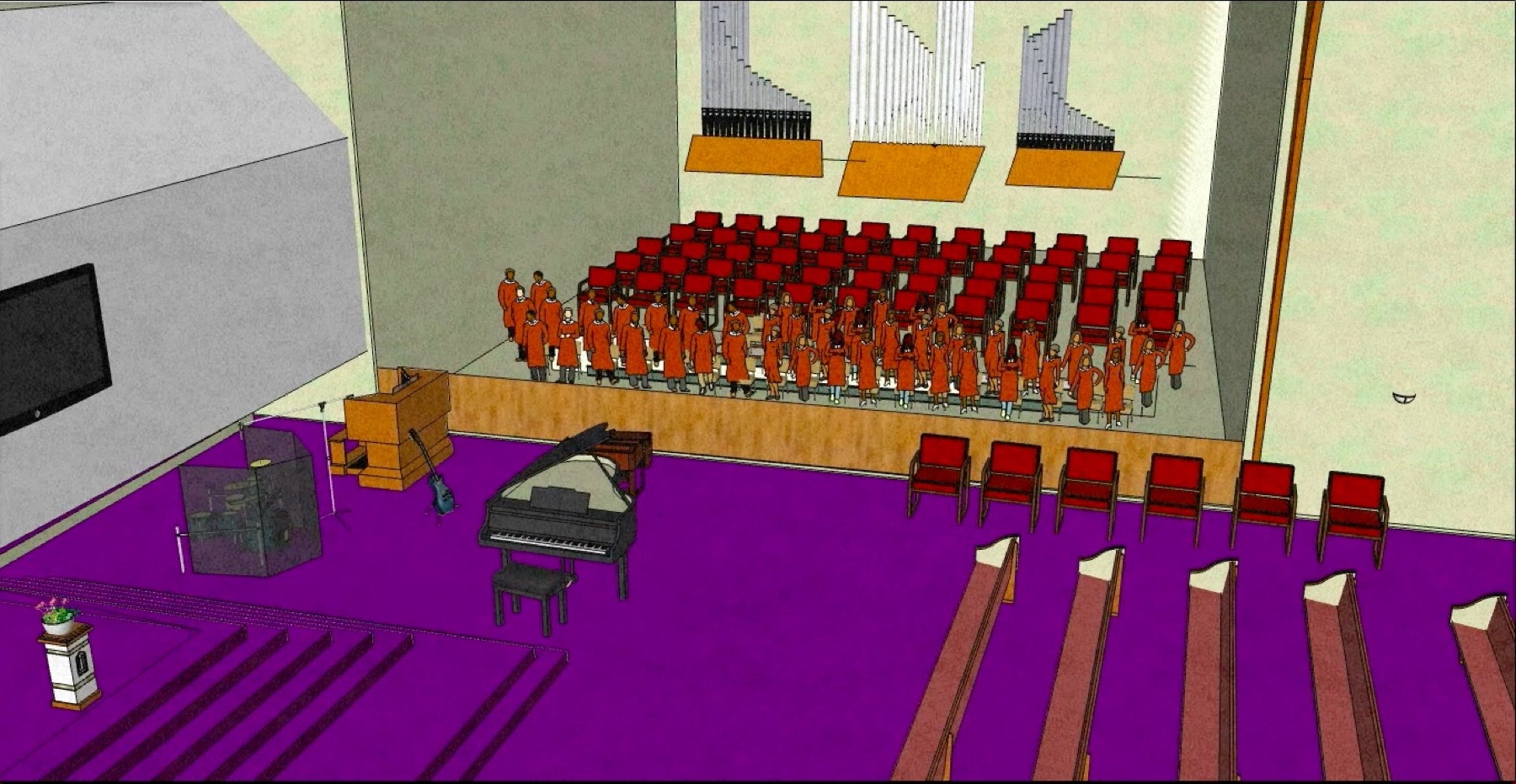 Project still 2