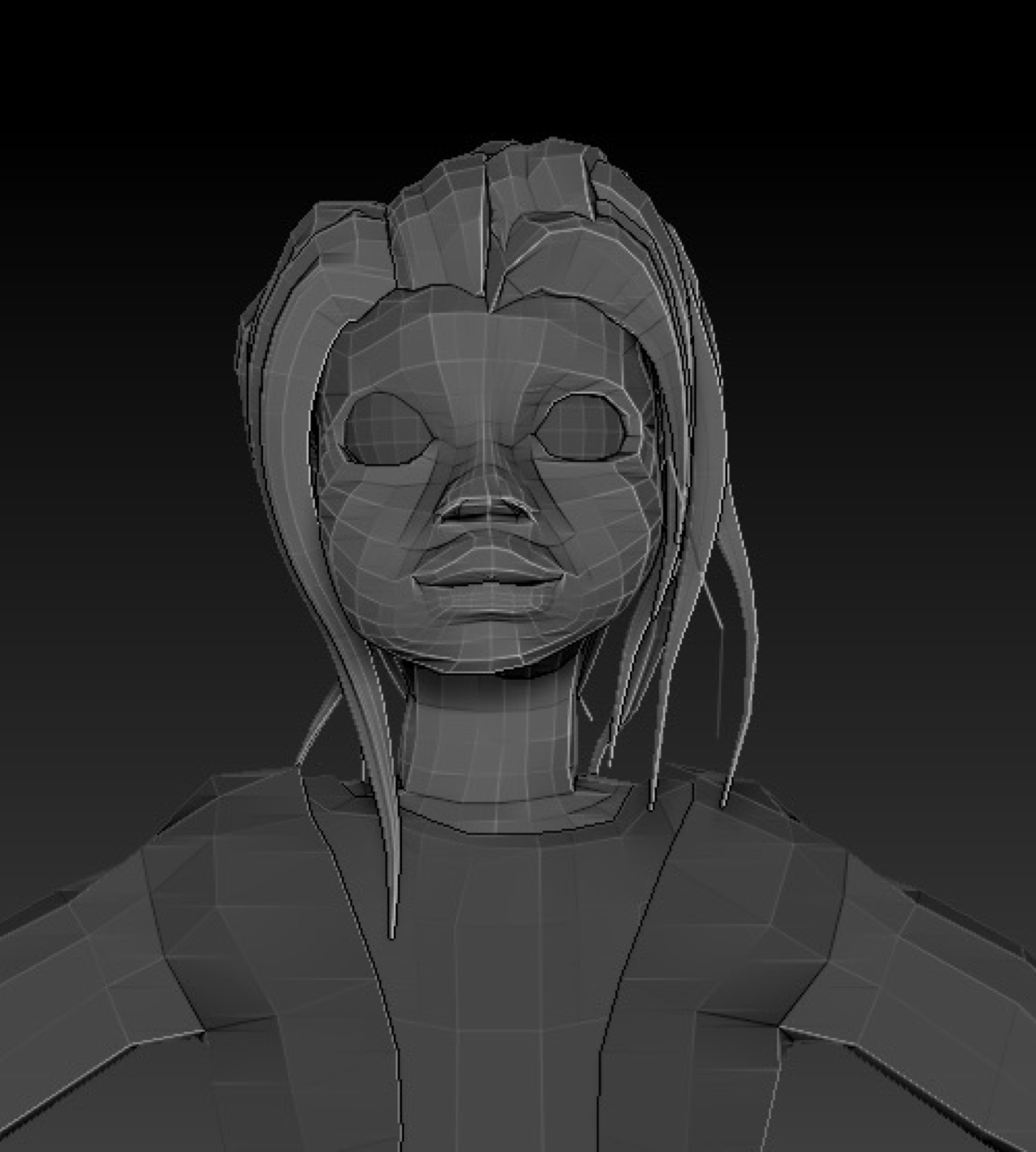 Project still 14