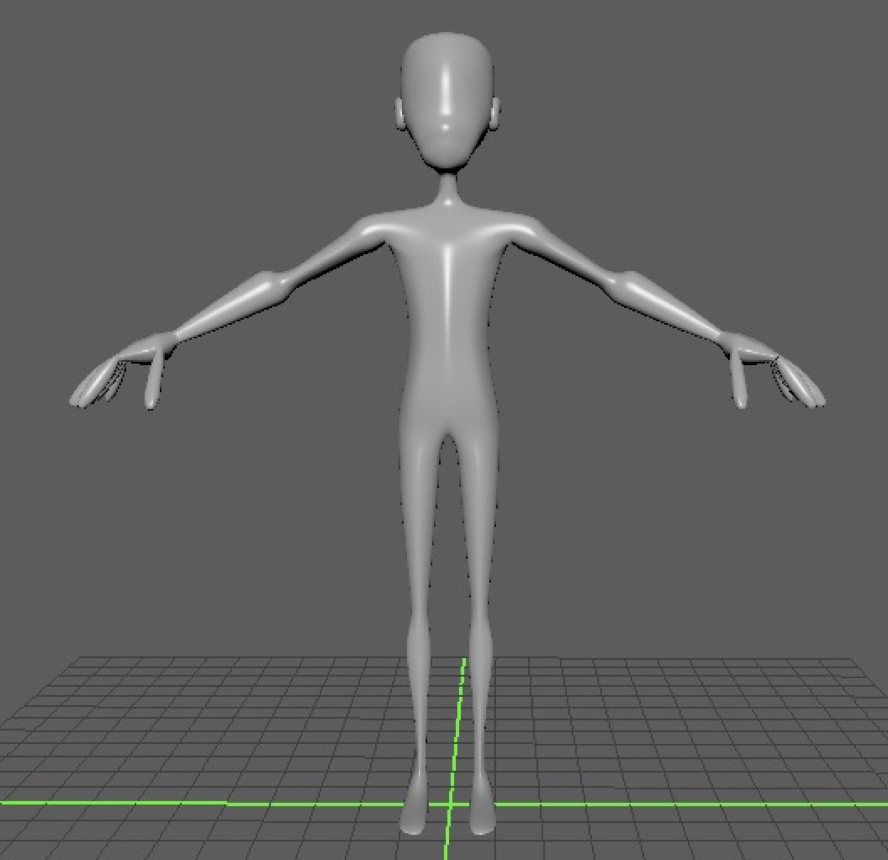 Project still 15