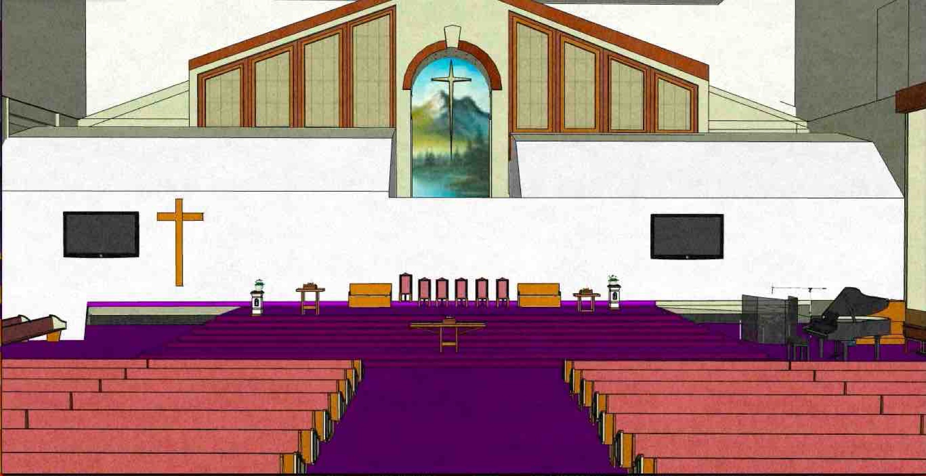 Project still 3