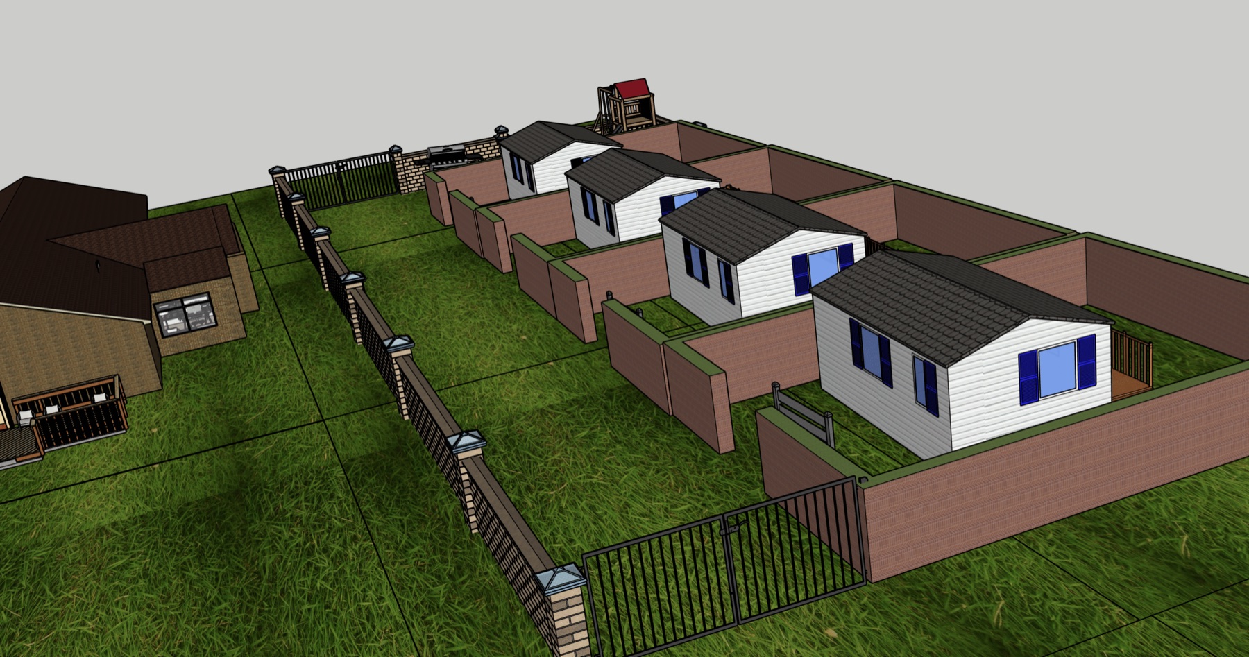 Project still 12