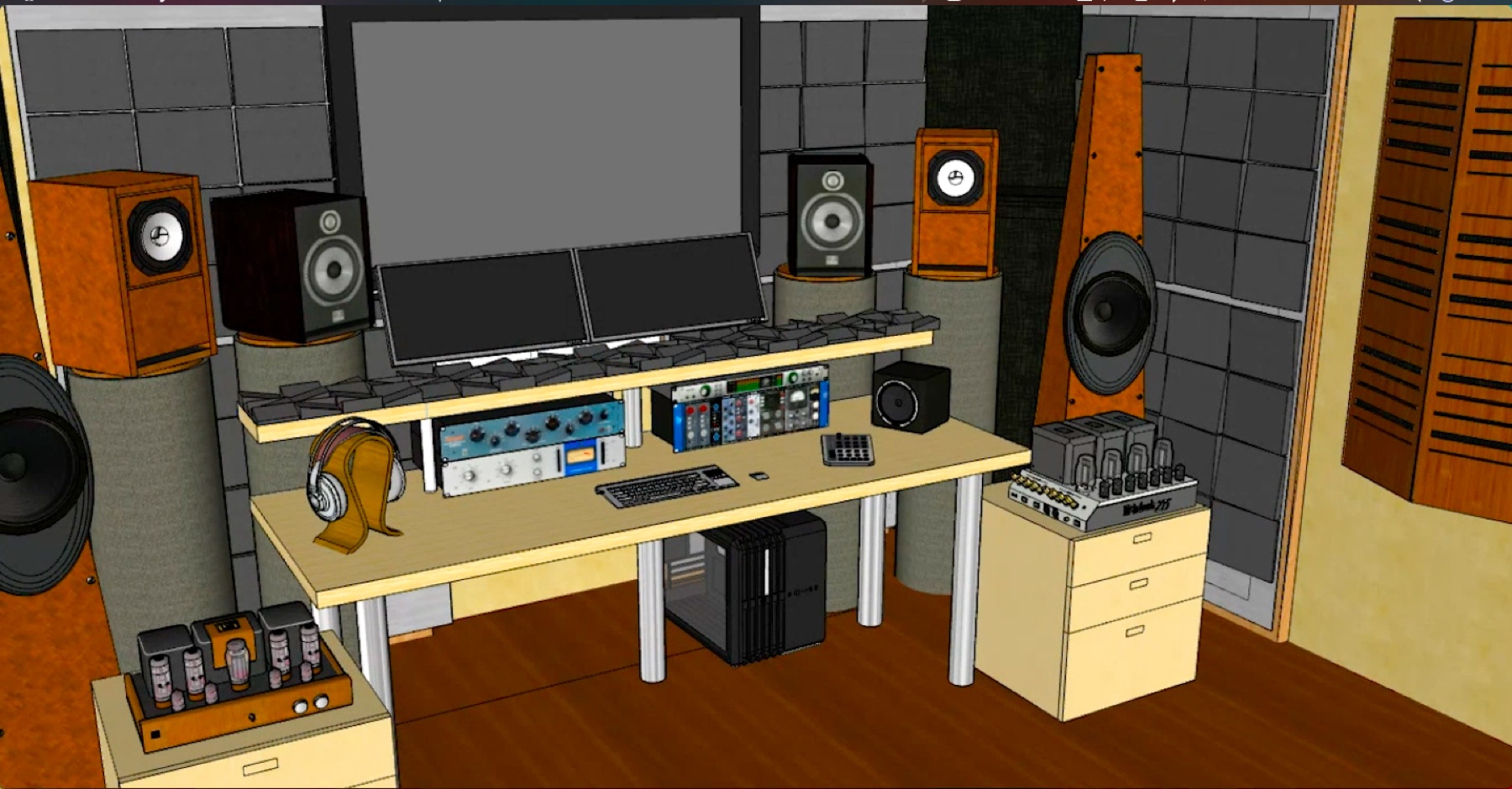 Project still 6