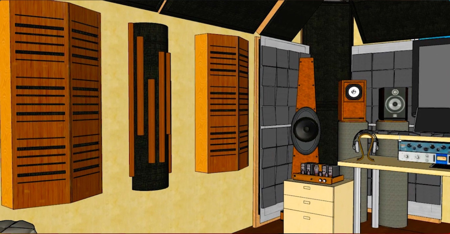Project still 9